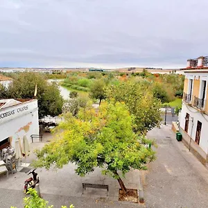 Paseo De La Ribera Cordova