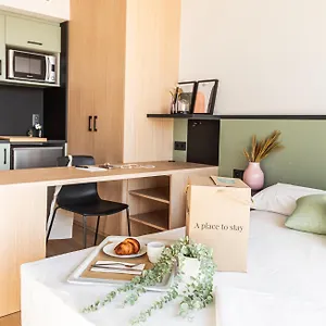 Atenea Living Mataró