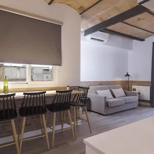 Ola Living Camp Nou Apartment L’Hospitalet de Llobregat