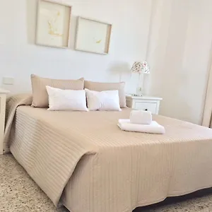 Hola 14-3 Apartment Playa San Juan