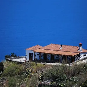 Barranquitos Ferienhaus Garafía